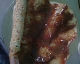 Foto del paso 2 de la receta: Panqueques de Dulce de leche 😉