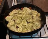 Foto del paso 3 de la receta: Bifes a la portuguesa