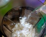 Foto langkah ke 1 dari resep Pempek Nasi Sisa.