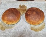 Foto del paso 6 de la receta: Monas de Pascua