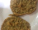 Foto del paso 4 de la receta: Pan de Avena ideal para sus sándwiches o hamburguesas. Libre de harina y sin horno