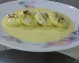 A picture of step 15 of Rasmalai.