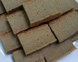 Foto langkah ke 11 dari resep Ogura Cake Kopi Mocca.