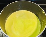 Foto langkah ke 4 dari resep Kue Talam Ketan Pandan Asli (Talam Ketan Srikaya).