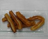 Foto del paso 5 de la receta: Churros caseros