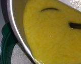 Foto langkah ke 3 dari resep Kue Lumpur Sukun 1 Telur ENAK LEMBUT NO MIXER.