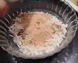 A picture of step 4 of Kaju Paneer Kebab.