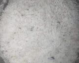 A picture of step 3 of Special Karachi biryani.
