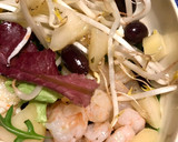 Foto del paso 2 de la receta: Cena : otra ensalada