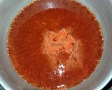 Foto langkah ke 3 dari resep RABOKKI (Ramen Tteokbokki).