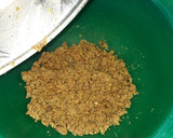 Foto del paso 3 de la receta: Laddu (Bocaditos Dulces)