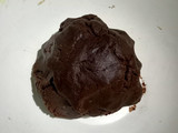 594. Choco Cashew Cookies