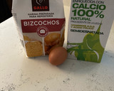 Foto del paso 1 de la receta: Crêpes muy fáciles