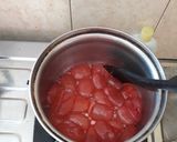 Foto langkah ke 3 dari resep Manisan Kolang Kaling Simple.