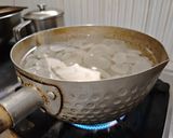 Foto langkah ke 2 dari resep Acar Kolang Kaling Nanas (Probiotic).