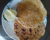 ચણા ની દાળ ની પૂરણ પોળી (Chana Dal Puran Poli Recipe In Gujarati) રેસીપી સ્ટેપ6ફોટો