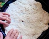 Foto del paso 3 de la receta: Sábado de pizzas🍕