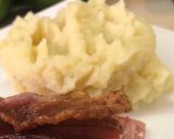 Foto del paso 5 de la receta: Puré de papa a la Sonorense