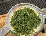 A picture of step 3 of Perfect Salmon Quiche - Fast Simple and Wowweeee - Perfect for Lunch or Amazing Dinner - Enjoy :P.