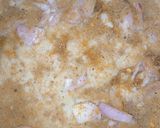 A picture of step 3 of Gurasa.