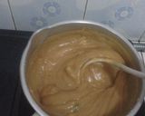 Foto langkah ke 4 dari resep Bubur sumsum kelapa muda😉.