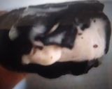 A picture of step 6 of Homemade Chocobar.