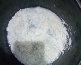 Foto langkah ke 1 dari resep Nasi Kuning Magicom.