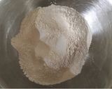 Foto del paso 1 de la receta: MUFFINS DE BANANA 🍌