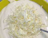 Foto langkah ke 10 dari resep Es Krim Durian Enak, Lembut, & Creamy (mix cheese).
