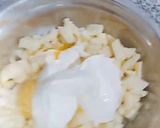Foto del paso 4 de la receta: Tarta de puerros y muzzarella