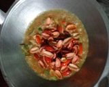 Foto langkah ke 6 dari resep Tauco Kulit Melinjo.