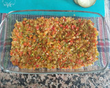 Foto del paso 2 de la receta: Ratatouille