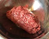 Meatloaf with a Greek touch recipe step 3 photo