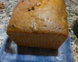 Foto del paso 5 de la receta: Budín (Tipo Ingles) 1234