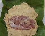 Foto langkah ke 3 dari resep Daging digulung tempe.