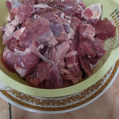 Langkah 1