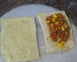 Puff pizza recipe step 4 photo