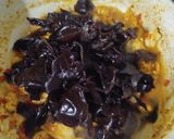 Foto langkah ke 2 dari resep Balado Ayam Jamur.