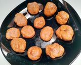 Une image de l'étape 5 de Biscuits tortue.
