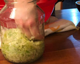 Foto del paso 9 de la receta: Chucrut paso a paso