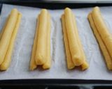 迪士尼米奇造型吉拿棒的食譜步驟9照片