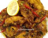 Foto langkah ke 4 dari resep Ayam Goreng Mentega.