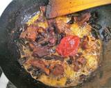 Junglee Maas (Rustic Mutton Curry) recipe step 3 photo