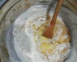 Foto del paso 5 de la receta: Budín de manzana