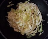 Foto del paso 4 de la receta: Salteado de verduras