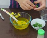 रिफ्रेशिंग लेमोनेड(Lemonade Recipe in hindi) रेसिपी चरण 2 फोटो