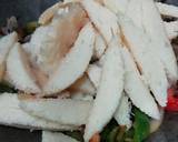 Idli Finger Chaat recipe step 6 photo