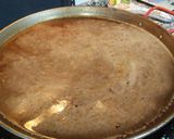 Foto del paso 2 de la receta Paella marinera