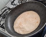 Foto del paso 5 de la receta: Fajitas de carne mixtas 🤤