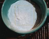 Foto del paso 5 de la receta: Bizcochuelo de naranja/limón